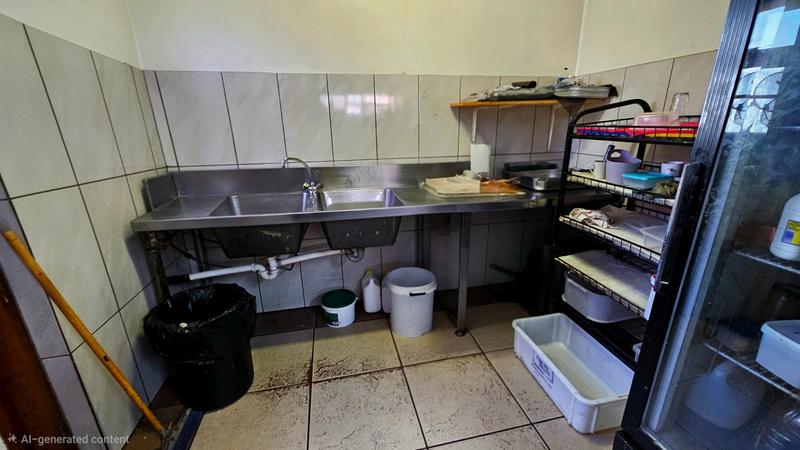 Commercial Property for Sale in Dwarskersbos Western Cape